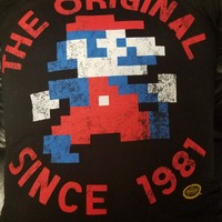 The Original Mario - Thumbnail 1