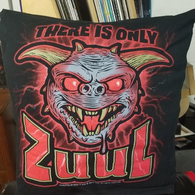 There is only zuul - Thumbnail 4