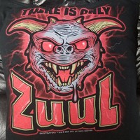 There is only Zuul - Thumbnail 1