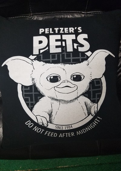 Peltzer's Pets