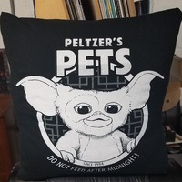 Peltzer's Pets - Thumbnail 1