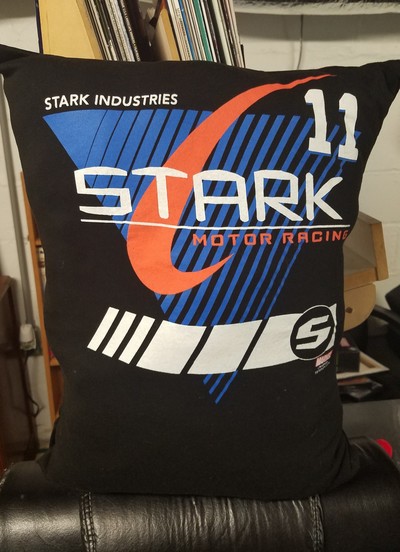 Stark Motor Racing