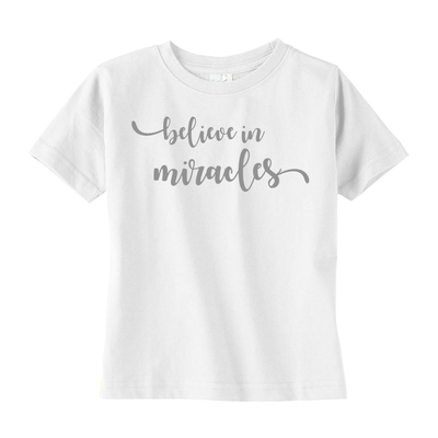 Miracles t-shirt - Thumbnail 2