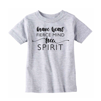 FIERCE T-SHIRT - Thumbnail 2