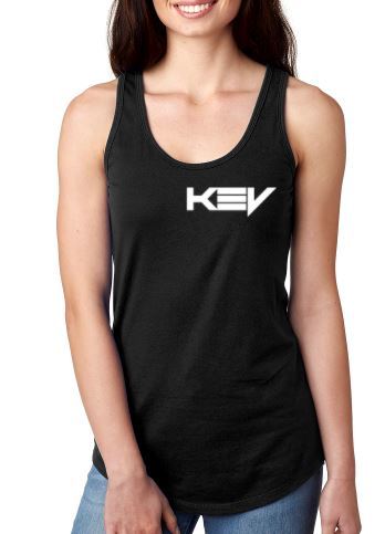 KEV Logo Tank - Women's