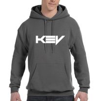 KEV Pull Over Hoodie