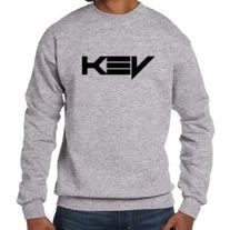 KEV Crew Neck Sweatshirt