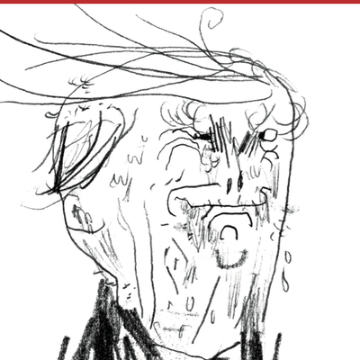 Trumptrump volume 1 by warren craghead iii