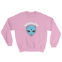 Femalien - Unisex Sweatshirt-1