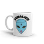 Femalien Mug-1