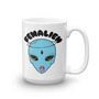 Femalien Mug-3