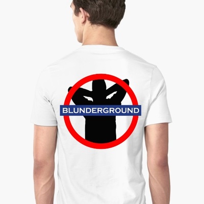 Blunderground