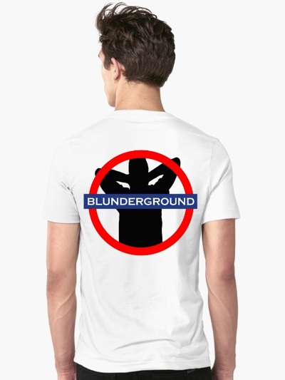 Blunderground