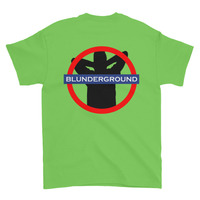 Blunderground - Thumbnail 4