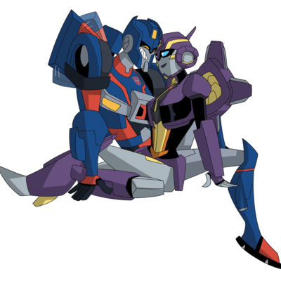 Skids and nautica sticker