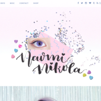 Blog Theme Commissions - Thumbnail 4