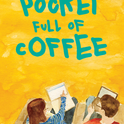Pocket full of coffee by joe decie