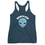 Femalien - Women's Tank-2