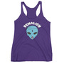 Femalien - Women's Tank-3
