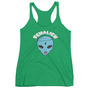 Femalien - Women's Tank-4