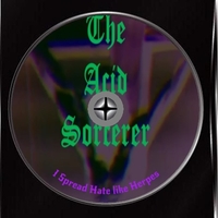 The Acid Sorcerer DVD (Second Edition) - Thumbnail 2