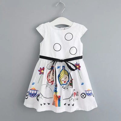 Once upon a time dress