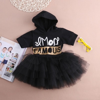 Almost famous tutu dress