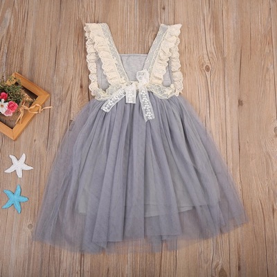 Lucy tutu dress