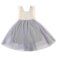 Lucy Tutu Dress - Thumbnail 1