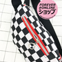 CHECKER FANNY PACK-1