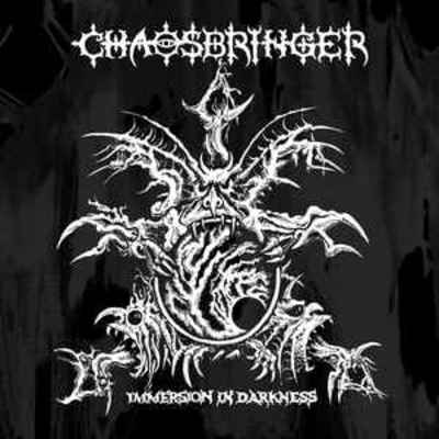 Ruinas/chaosbringer - ruinas / immersion in darkness 12"