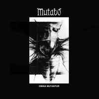 Vastation / Mutabo ‎– Vastation / Omnia Mutantur 12" - Thumbnail 1