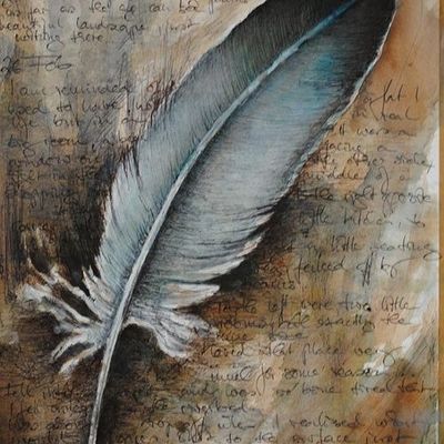 Ghost writers - Thumbnail 4