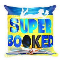 Super Booked - Thumbnail 1