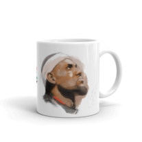 Bron Mug