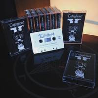 CATAPHRACT - The Witchpower Of Invisibility - Thumbnail 1