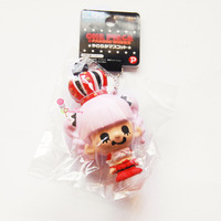 Rare* (Licensed) One Piece Squishy - Perona - Thumbnail 1