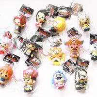 Rare* (Licensed) One Piece Squishy - Nami - Thumbnail 1