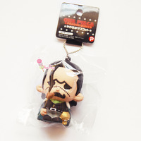 Rare* (Licensed) One Piece Squishy - Crocodile - Thumbnail 1