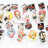 Rare* (Licensed) One Piece Squishy - Crocodile - Thumbnail 2