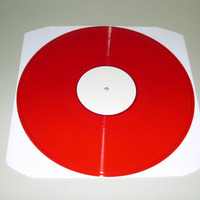 Totally Slow "S/T" 12" LP (w/ digital download) - Thumbnail 1