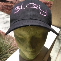 $lay cutom hat - Thumbnail 1