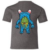 Karl 2 sided T-shirt  - Thumbnail 1