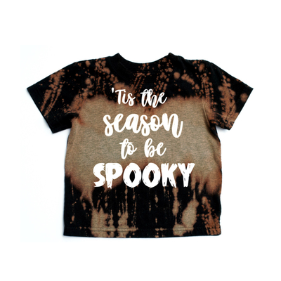 Spooky t-shirt