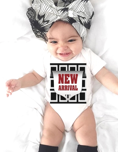 New Arrival