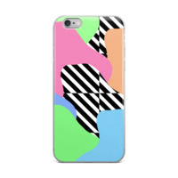 Mt. Dip - iphone 5/6 case - Thumbnail 1
