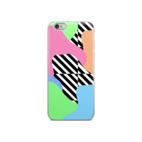 Mt. Dip - iphone 5/6 case - Thumbnail 2