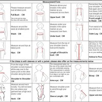 Two Piece Wedding Dress,Long Sleeves Lace Bridal Dress,Fashion Two Piece Lace Wedding Dresses - Thumbnail 3