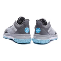 Li-Ning Way of Wade All Day 2 No Sleep - Thumbnail 2