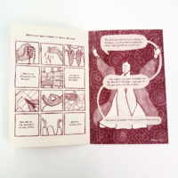 Maqsood-I-Kainaat (Ley Lines no.12) - Thumbnail 3